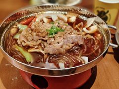 -春熙台拌饭·部队火锅·炸鸡(新安店)