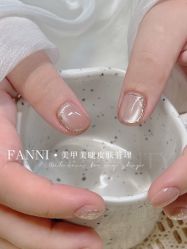 -Fanni美甲美睫皮肤管理