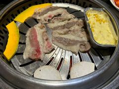 -木槿花韩式炭烤·熟成肉工坊(孙文东路店)