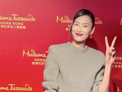 -香港杜莎夫人蜡像馆
