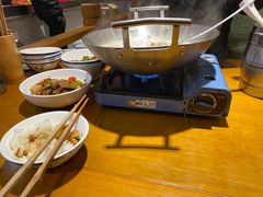 -格塘人家·山泉水煮鱼(望兴家园店)