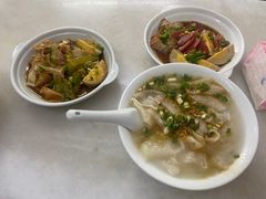-老牌传统粿汁