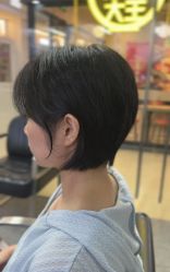 -XIMA·美发沙龙