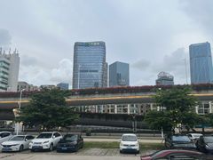 -横琴购口岸商业广场