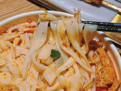 -谷丽麦馕新疆菜·清真(步步高梅溪新天地店)