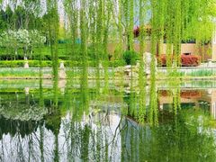 -丁家河公园