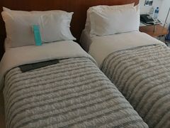 -香港数码港艾美酒店