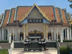 -报恩禅寺