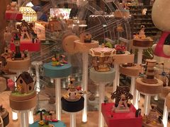 -小樽八音盒堂(手工制作体验馆店)