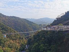 -古龙峡云天玻霸