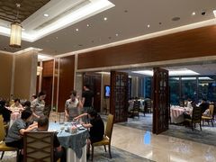 -扬州香格里拉·香宫中餐厅
