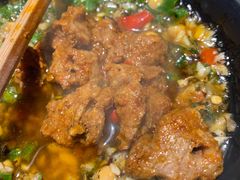 -钢管厂五区小郡肝串串香(奥克斯广场锦城万达店)