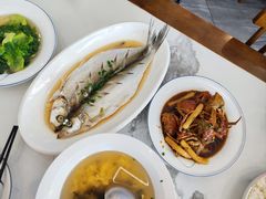 -蟹天蟹地农家菜·阳澄湖大闸蟹(浅水湾店)