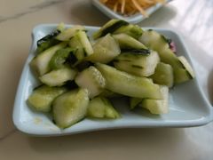 -伊穆祥牛肉面总店·清真