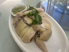 -太白餐厅•三十年老字号•坚持做现菜(体育东横街店)