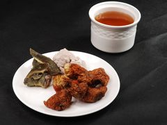 -学军盛记炖品(世欧王庄店)