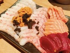 -Minase水濑·日料放题(外滩店)