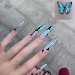 -LILY NAILS美甲美睫