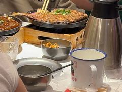 -叁宝烤肉• 西安烧烤(凤城十二路店)