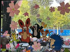 -布拉格餐厅· 中欧捷克菜(全国首店)