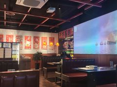 大堂-牛焱·和牛烧肉(五大道店)