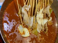 -付小姐在成都(川沙店)