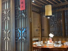 -醉南拳客家菜·河田鸡(东街口航空大厦店)