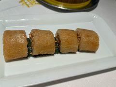 -香港龙凤楼(巨鹿路洋房店)
