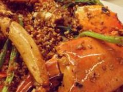 -桥底辣蟹(谢斐道店)