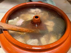 -缘生态云南菜·野生菌庭院餐厅(华侨城店)