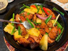 -旺爷砂锅·茶作(国贸城店)