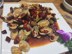-小艺烧烤(曲江店)