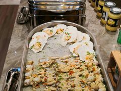 -远洲凤凰山庄臻味全日餐厅