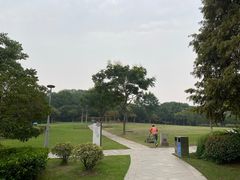 -尚贤河湿地