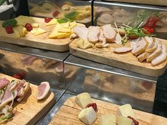 -合肥皇冠假日酒店·菲亚斯特自助餐厅(黄山路店)