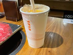 -呷哺呷哺 黄金牧场 (新中关购物中心店)