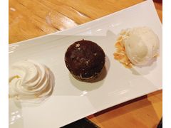 -La Creperie法餐厅(芮欧百货店)
