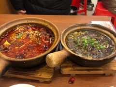 -罗妈砂锅(四川成都奎星楼店)