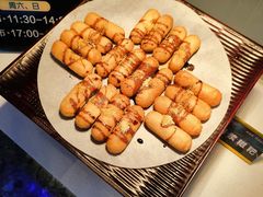 -非烤勿扰韩式自助烤肉火锅(龙岗万达广场店)
