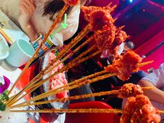 -麻辣英雄重庆火锅(二城广场店)