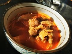 -西安浐灞艾美酒店·汉江餐厅·火锅