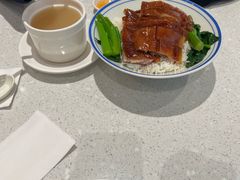 -香港新发烧腊茶餐厅(书城店)