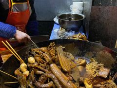 卤菜-吴长子卤菜馆(统一街店)