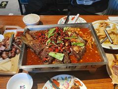 -马家饭堂(南街薰酱店)
