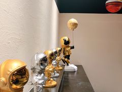 -狮拾久·现代新加坡料理(福田COCO Park店)