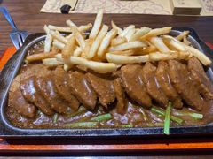 -素心小筑(后沙裕镇店)