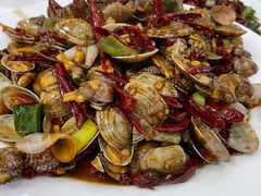 -田记餐馆(富国街店)