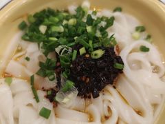 猪油拌粉-东排食堂长沙小吃大排档(五一广场店)