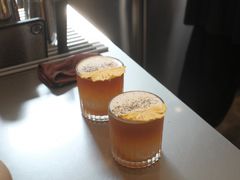 -MQ COFFEE STAND明谦(新洲店)