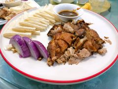 -百年聚宾楼(北大街店)